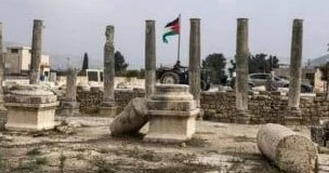اليونسكو تحسم الجدل.. إدراج سبسطية الفلسطينية على قائمة التراث المهدد بالخطر رغم اعتراض إسرائيل