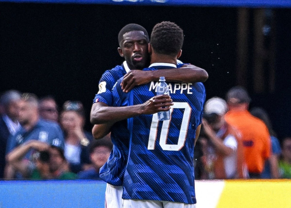 الهلال يفاجئ الجميع بتحرك نحو ديمبيلي.. واتصالات أولية مع محيط اللاعب