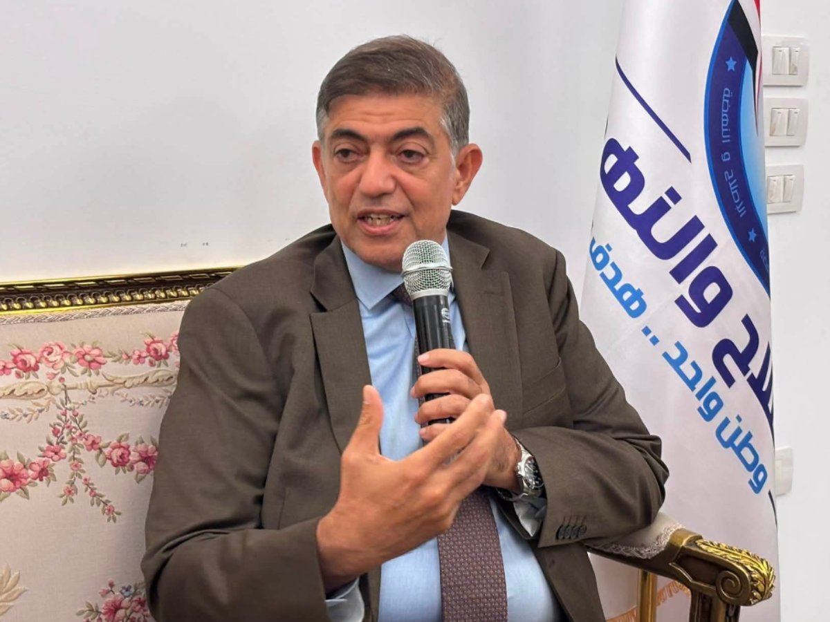 الإصلاح والنهضة: العفو الرئاسي يجسد التوازن بين سيادة القانون والبعد الإنساني