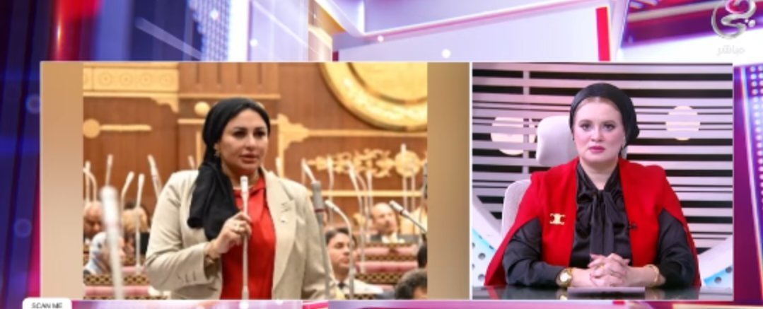 «ليس كل أم صانعة جيل».. نهى الجندي تشعل الجدل وشيرين صبري: «ربة منزل» لم تعد تُنصف المرأة