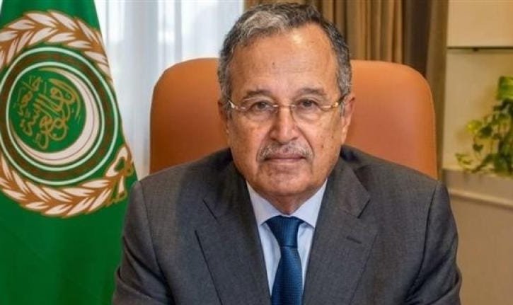 نبيل فهمي.. استهداف "دمياط" يُمثل عدواناً مرفوضاً ومداناً على المقدرات المصرية