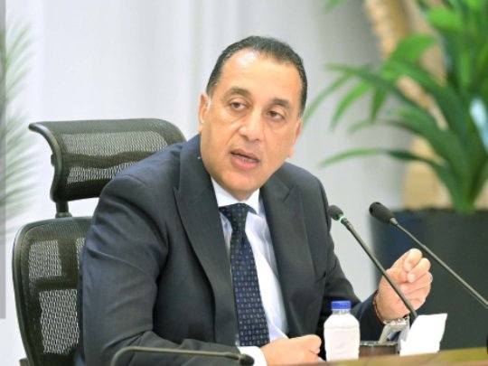 رئيس الحكومة: أجهزة الدولة احتوت أزمة دمياط.. والتحقيقات مستمرة لتحديد مصدر المسيرة