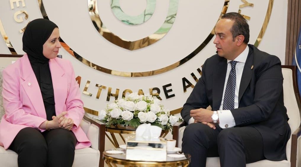 المستشفى الافتراضي للمصريين بالخارج..أبرز نتائج لقاء الرعاية الصحية والخارجية