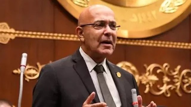 النائب أحمد صبور: توجيهات الرئيس تؤسس لمنظومة اقتصادية أكثر كفاءة