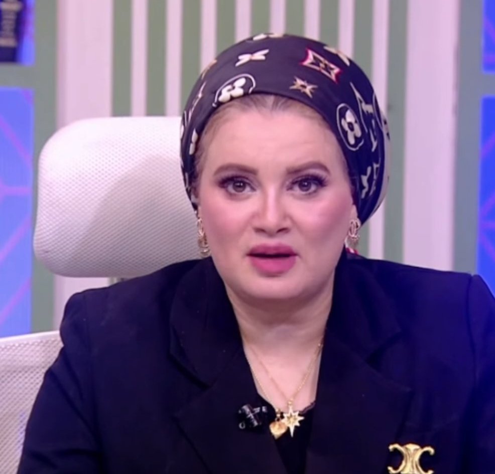 نهى الجندي تفتح النار على جروبات كشف الخيانة: نشر صور الأزواج جريمة تشهير لا حرية رأي وأطالب بحبس القائمين عليها