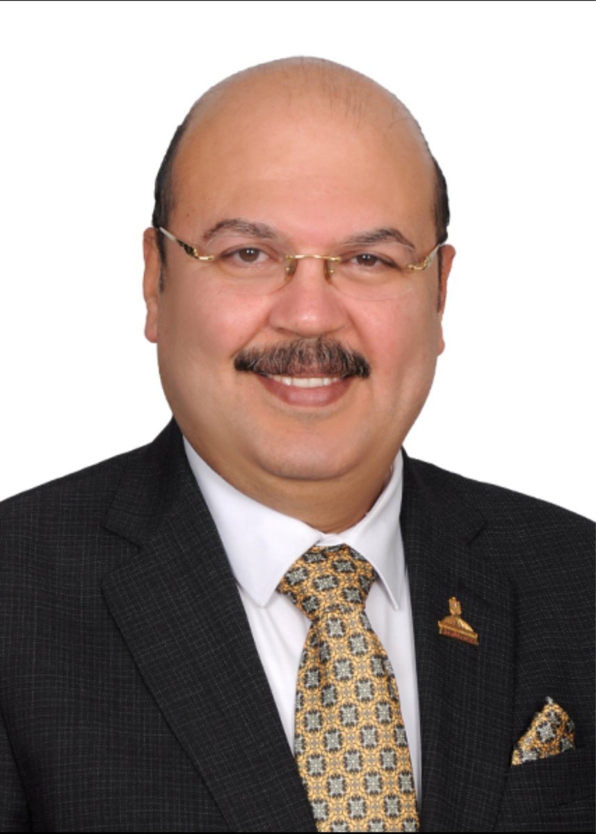 النائب ميشيل الجمل: مشروع قانون مواجهة مخاطر السوشيال ميديا ضرورة لحماية الأسرة وصون حرية التعبير المسؤولة