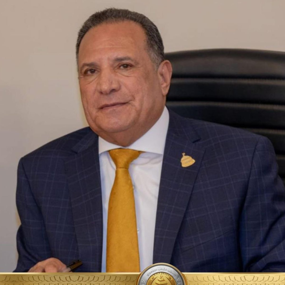 أبو هميلة: زيارة ملك البحرين إلى مصر تؤكد متانة العلاقات المصرية البحرينية وتدعم الاستقرار العربي