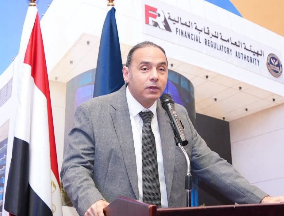 الرقابة المالية تقرر مد فترة توفيق أوضاع صناديق التأمين الخاصة حتى 31 ديسمبر المقبل