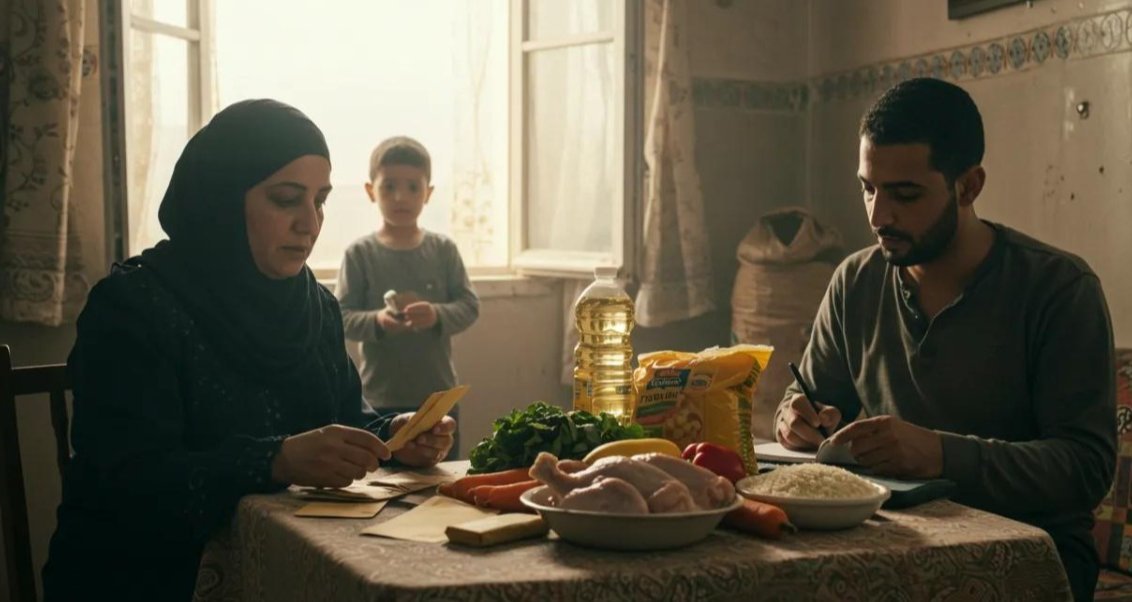 مرتبات أغسطس 2026.. لماذا يترقب ملايين الموظفين موعد الصرف وكيف تدير الأسرة دخلها حتى نهاية الشهر؟