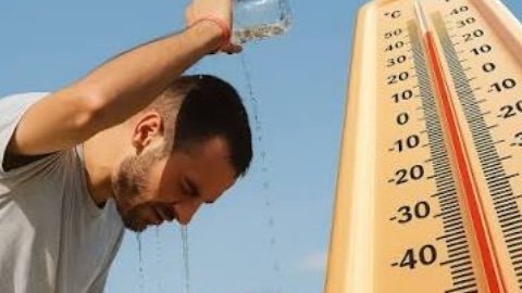 طقس اليوم الأحد 9 أغسطس 2026.. المحسوسة بالقاهرة 38 وارتفاع الرطوبة