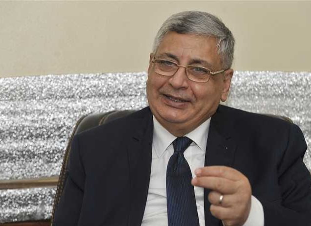 مستشار رئيس الجمهورية للصحة.. يشدد على أهمية التطعيمات الإجبارية لمواجهة الالتهاب السحائي والأمراض المعدية