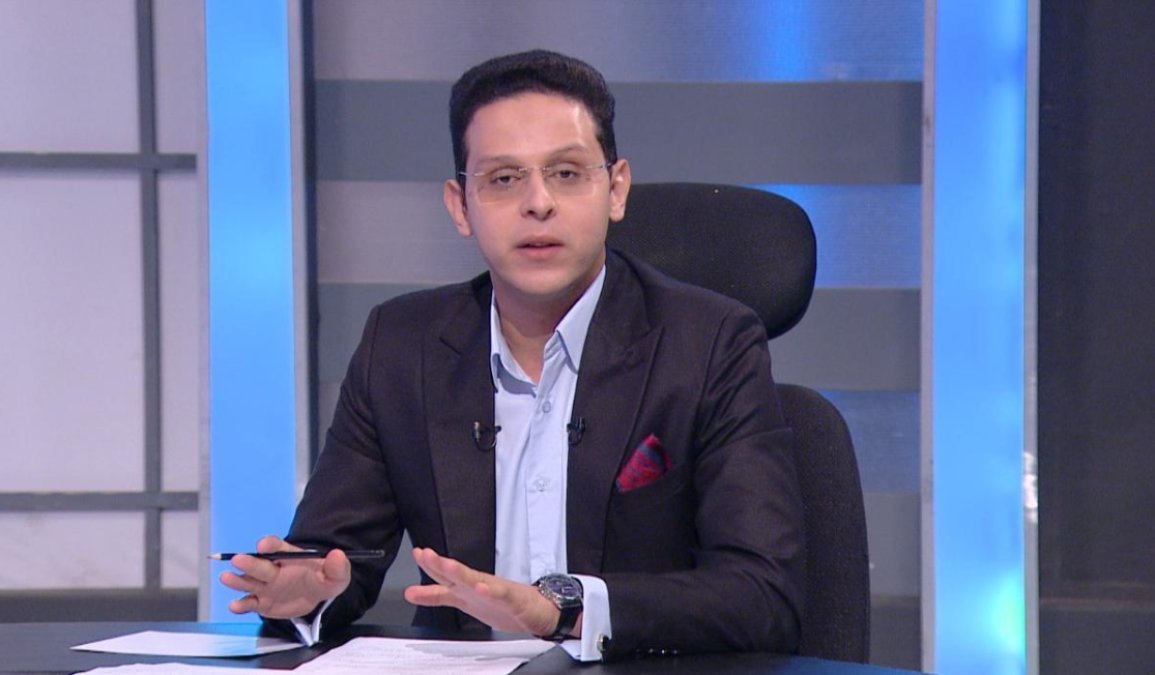 الدكتور محمد تاج الدين: نجحنا في القضاء على شلل الأطفال.. واستمرار التطعيمات لظهوره في بعض الدول المجاورة