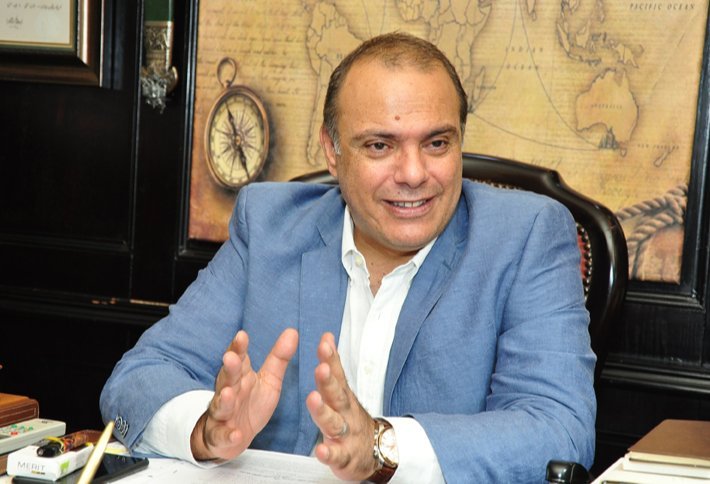 اللواء تامر الشهاوي لــ"خمسة سياسة": اتفاقية "مكة" تمثل إعادة تموضع للدول الثلاث.. وغياب مصر لا يعكس موقفا عدائيآ تجاه هذا التحالف