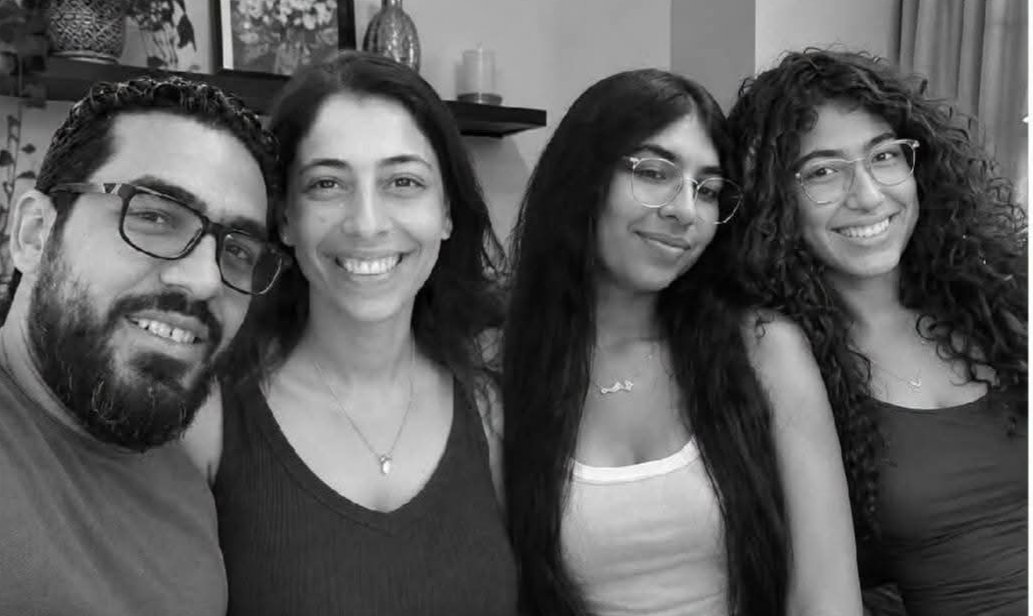 «جوزك عمل حادثة.. تعالي بسرعة».. مكالمة الموت التي كشفت غدر «صديق العمر» ومذبحة أسرة كاملة في التجمع
