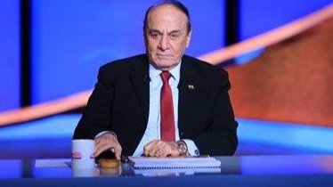 رجل الأقدار.. كتاب يوثق مسيرة زعيم