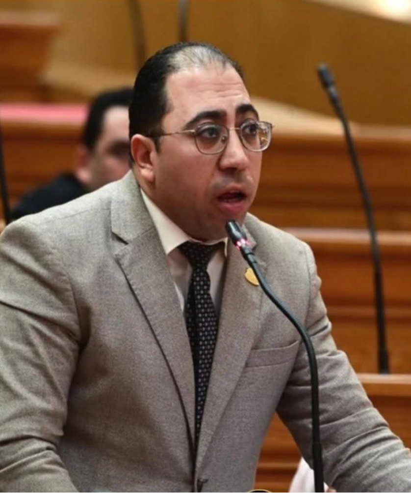 بسام الصواف يسأل الحكومة عن نقص الأدوية الحيوية بالتأمين الصحي: أين الأنسولين وأدوية الأعصاب والجلطات؟
