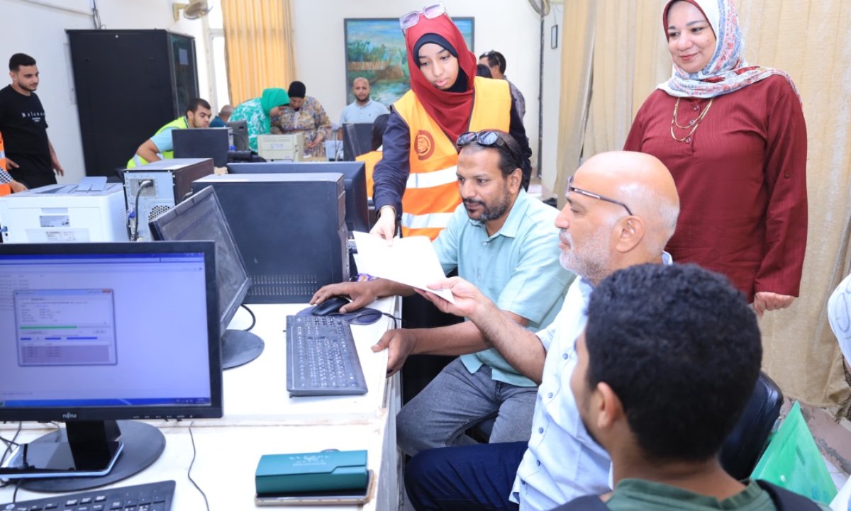 اليوم.. انطلاق المرحلة الثانية لتنسيق الجامعات والمعاهد لمدة 5 أيام