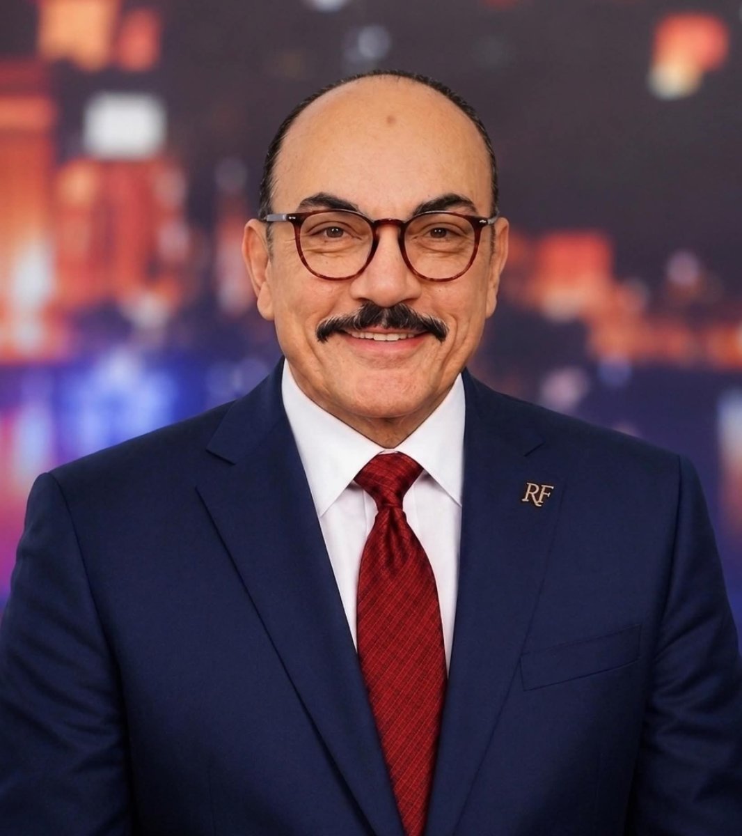 رضا فرحات: المنصة الوطنية للشباب تفتح مساحة جديدة أمام الأجيال الجديدة لصناعة المستقبل
