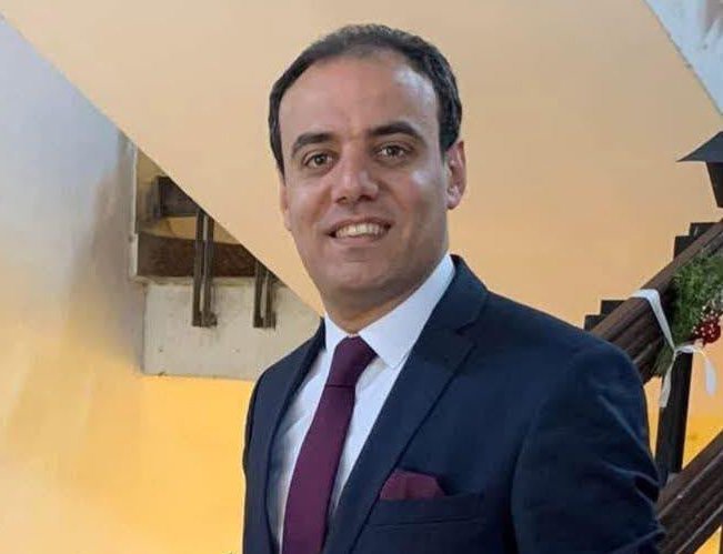 الدكتور محمد سلام لـ"خمسة سياسة": تراجع مؤشر التضخم الأمريكي من 3.5% إلى 3.4% يخدم أسعار الذهب