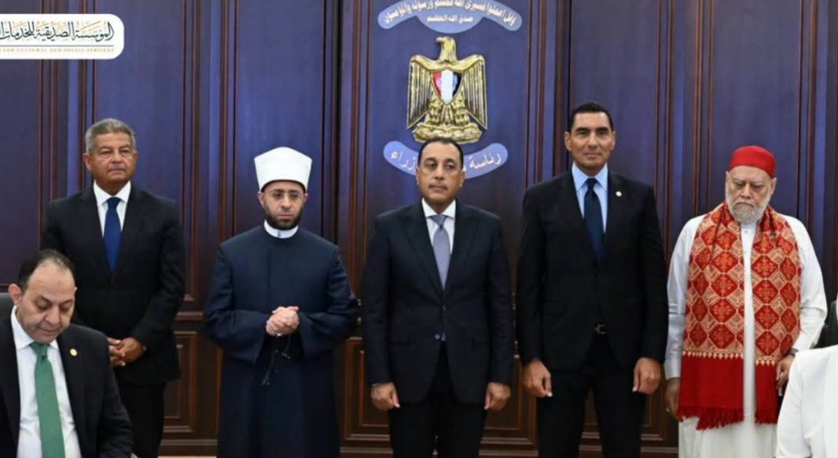 مراكز الشباب تتحول إلى منصات للتنميةشراكة جديدة لتوسيع تجربة الصديقية