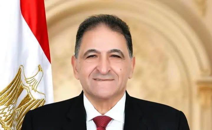 النائب سامي سوس: توجيهات الرئيس السيسي بإطلاق المنصة الوطنية للشباب تعكس حرصه لتمكينهم والاستفادة من طاقاتهم