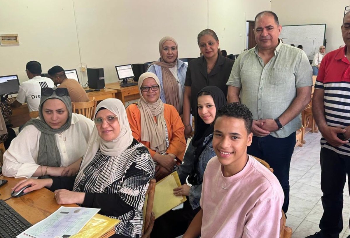 221 ألف طالب يسجلون رغبات المرحلة الثانية والجامعات تواصل الدعم مجانًا