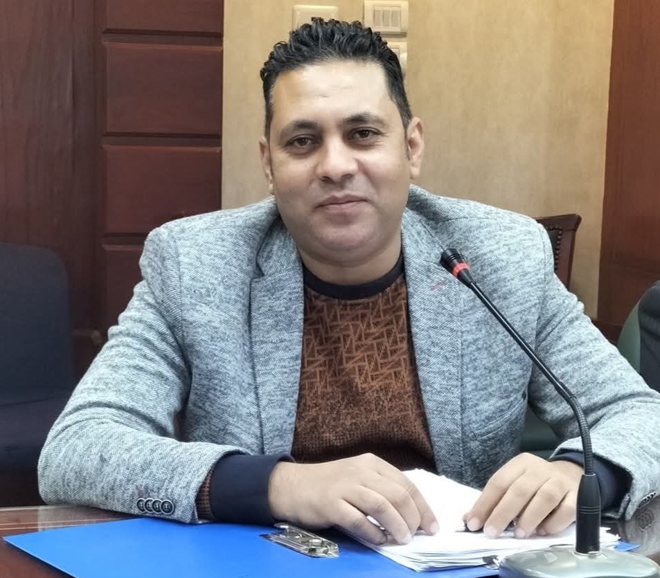 الخبير السياسي أحمد العناني لـ"خمسة سياسة": تايوان وبحر الصين الجنوبي مسرح الصراع الدولي القادم