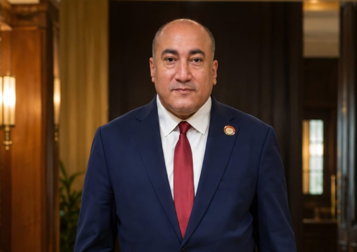 النائب عمرو رشاد: صندوق المصانع المتعثرة فرصة لإعادة تشغيل «ثروة صناعية» لا يمكن إهدارها