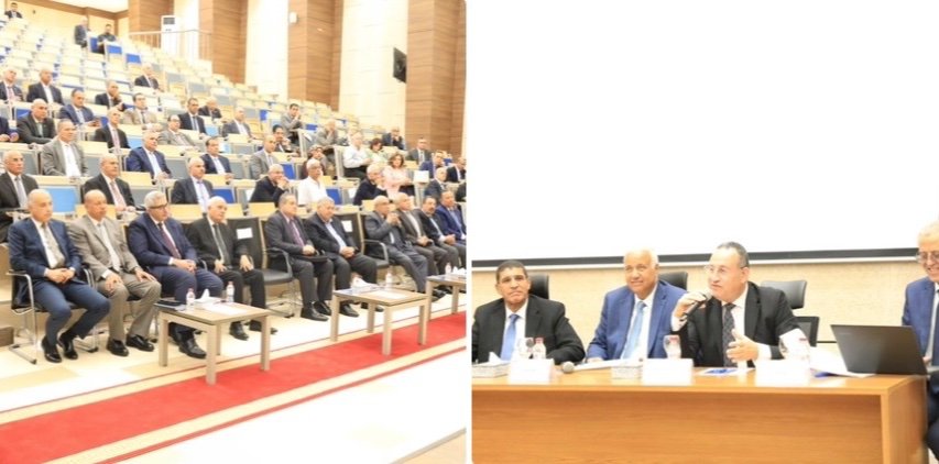 تنسيق الجامعات الخاصة 2026..معنا  اعرف مجموعك يؤهلك لأي كلية