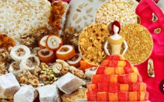 حلوى المولد 2026.. بين تراجع السكر وارتفاع التكلفة.. كم يدفع المصريون ثمن الفرحة؟