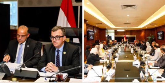 فى تحول مالي وتاريخي.. بنك الاستثمار القومي يتحول إلى الربحية محققًا 6 مليارات جنيه