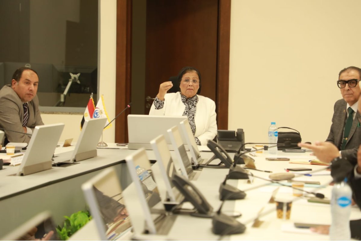 الصحة تتحرك للحد من الولادات القيصرية.. حملات تفتيش وسحب ترخيص مزاولة المهنة أبرز القرارات "تفاصيل"