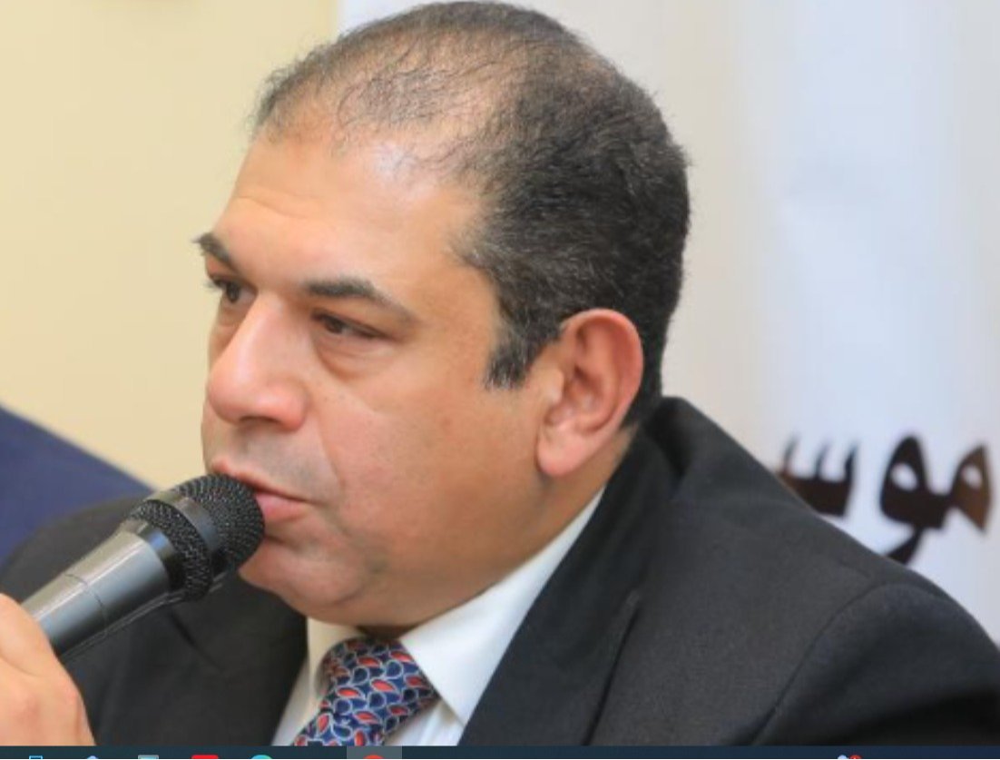 أحمد موسى ل«خمسة سياسة»: مدينة العدالة بنية جديدة للعدالة المصرية ونقلة نوعية نحو عدالة أكثر سرعة وكفاءة