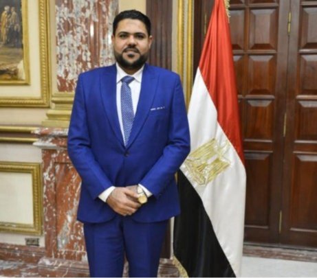 أحمد فتحي القديم: توجيهات الرئيس السيسي لتطوير منظومة العدالة تعكس رؤية متكاملة لبناء الجمهورية الجديدة