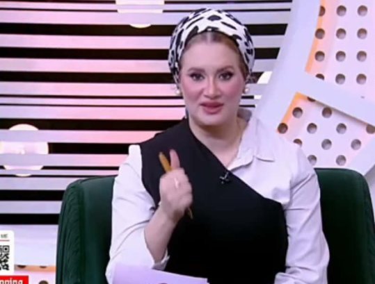 نهى الجندي تفتح النار: كفاية حروب على حساب الأطفال.. الأب مش ضيف في حياة أولاده بعد الانفصال