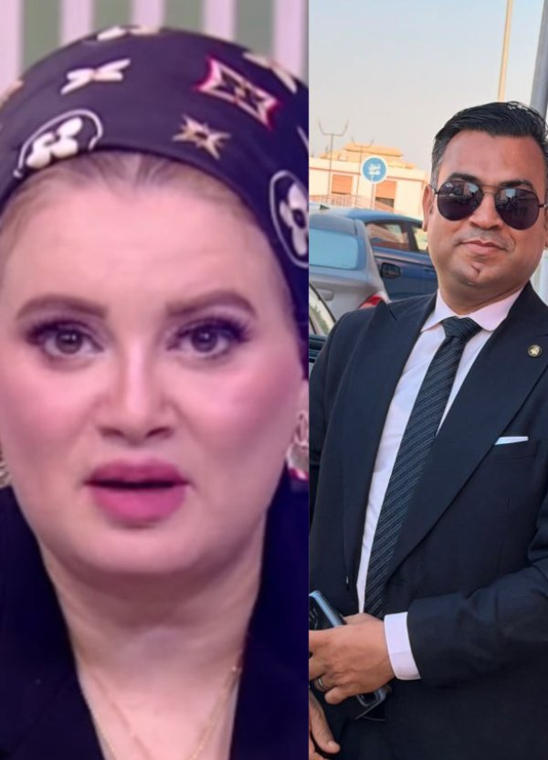 اشتباك محامين بسبب حقوق الأب بعد الطلاق.. نهى الجندي: «الأب له حق في أولاده».. وعصام الجندي يرد: «الأبوة مسؤولية مش اسم في شهادة الميلاد»