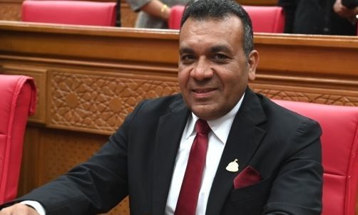أشرف مرزوق: لقاء الرئيس السيسي ورئيس وزراء قطر حمل رسائل حول تعزيز الشراكة بين البلدين ودعم استقرار المنطقة