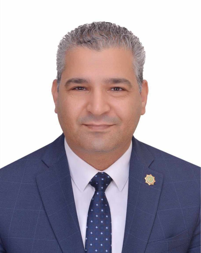 عياد رزق: قرار تثبيت الفائدة يعكس تحسن مؤشرات الاقتصاد وتراجع أعباء الدين العام ويدعم استقرار الأسواق