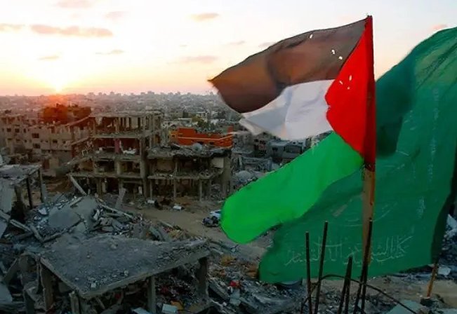فتح تحذر من تصعيد إسرائيلي متواصل في الضفة والمسجد الأقصى
