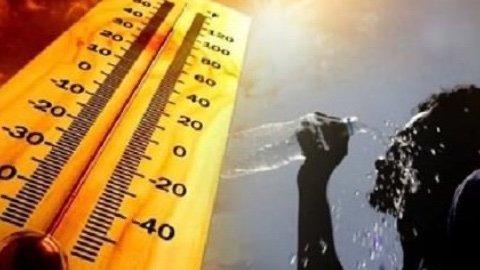 الطقس اليوم في مصر.. 35 درجة بالقاهرة و42 جنوب الصعيد