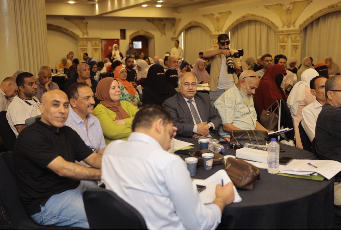 التضامن الاجتماعي تعزز كفاءة كوادرها لتوحيد إجراءات منظومة الضمان