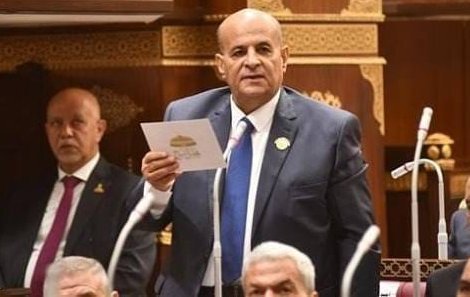 النائب أحمد الجهمي: افتتاح سد «جوليوس نيريري» إنجاز مصري يعزز حضور الدولة في أفريقيا