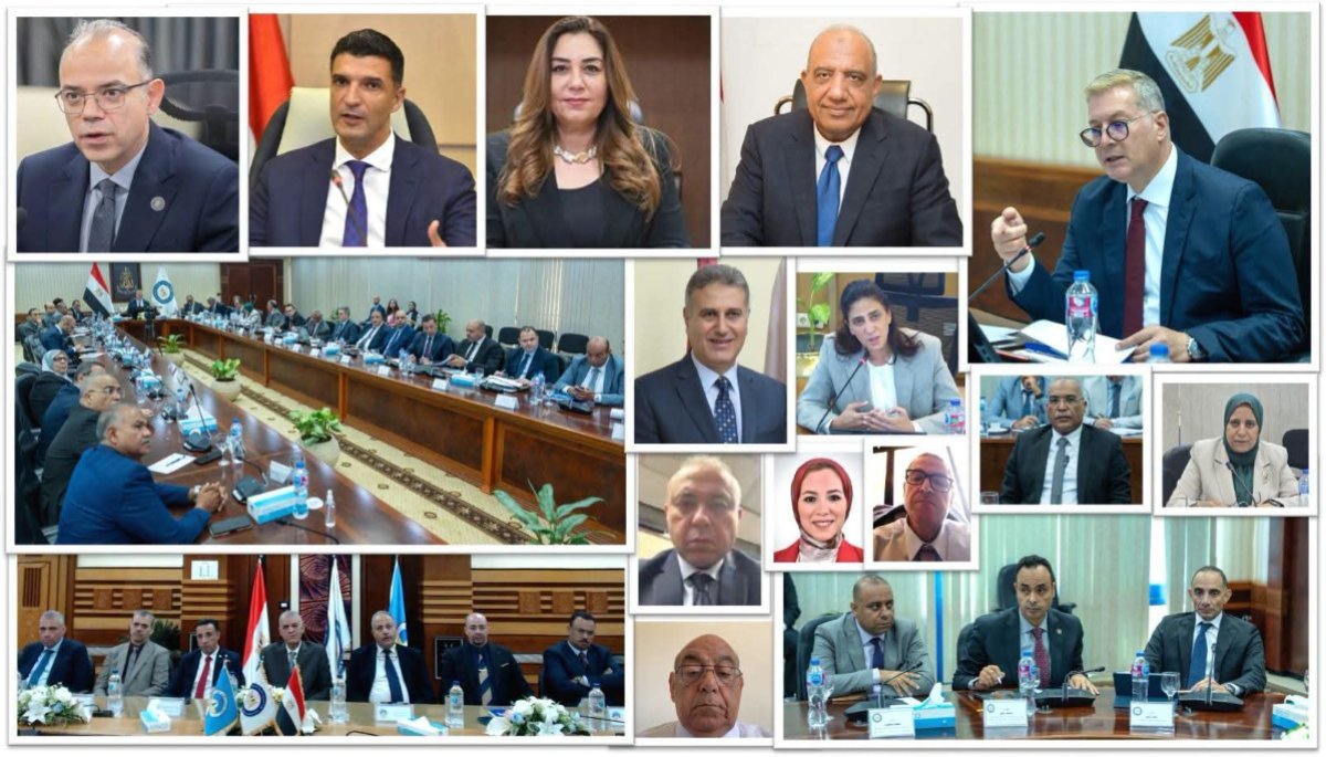 طفرة في تكرير البترول.. مليونا طن بنزين عالي الأوكتان من «أنربك» و76 مليار جنيه مبيعات لـ «العامرية»