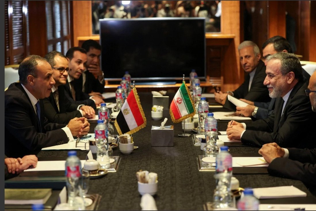 مصر بين واشنطن وطهران.. هل تعود القاهرة لدور الوسيط الإقليمي؟