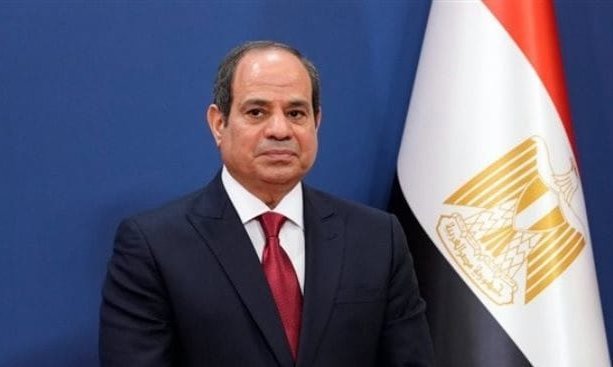 القوات المسلحة.. تهنئ رئيس الجمهورية بمناسبة الإحتفال بذكرى المولد النبوى الشريف