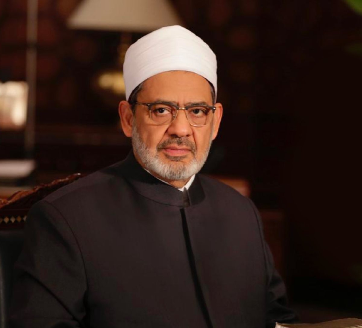شيخ الأزهر.. يهنئ الرئيس السيسي والأمة الإسلامية بذكرى المولد النبوي الشريف