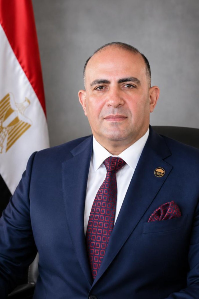 وكيل أفريقية النواب: مشروع سد جوليوس نيريري نموذج للشراكة المصرية التنموية مع أفريقيا