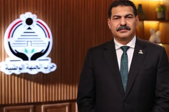 النائب ياسر الحفناوى يطالب بإنشاء سجل وطني لتتبع استخدام البيانات الشخصية