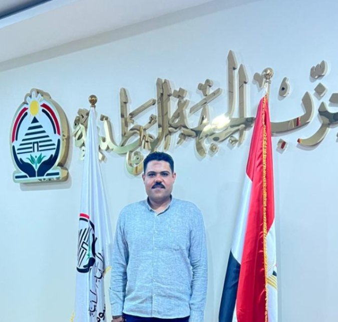 أحمد فتحي القديم: توجيهات الرئيس السيسي بشأن مدرسة جلوبال تؤكد حرصه على ضبط المنظومة التعليمية