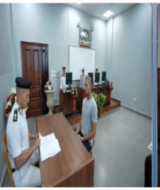لمن يهمه الأمر.. الداخلية تمد فترة التقديم لكلية الشرطة حتى 3 سبتمبر.. تعرف على التفاصيل